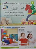 i-WONDER 2 PUPIL'S BOOK