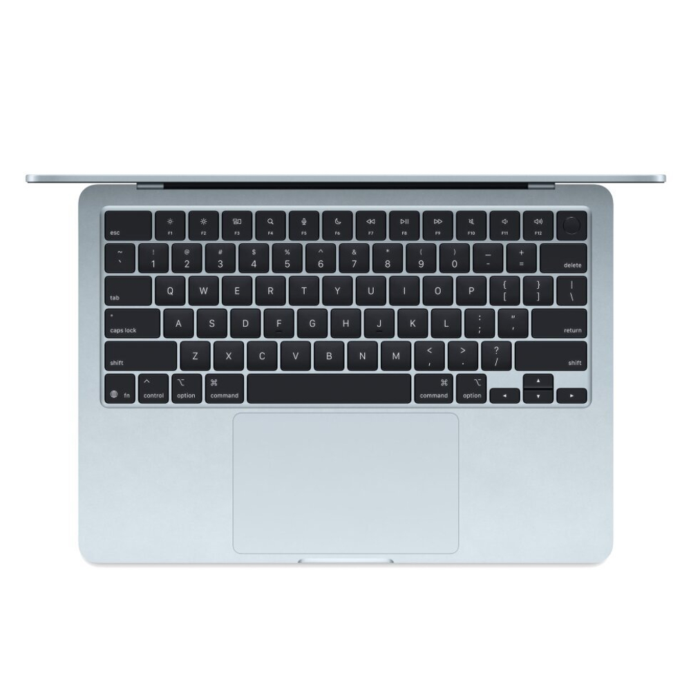 MacBook Air 15 M5 Sky Blue (небесно-голубой) 2026
