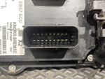 Блок управления EBS7 ECU 2021г