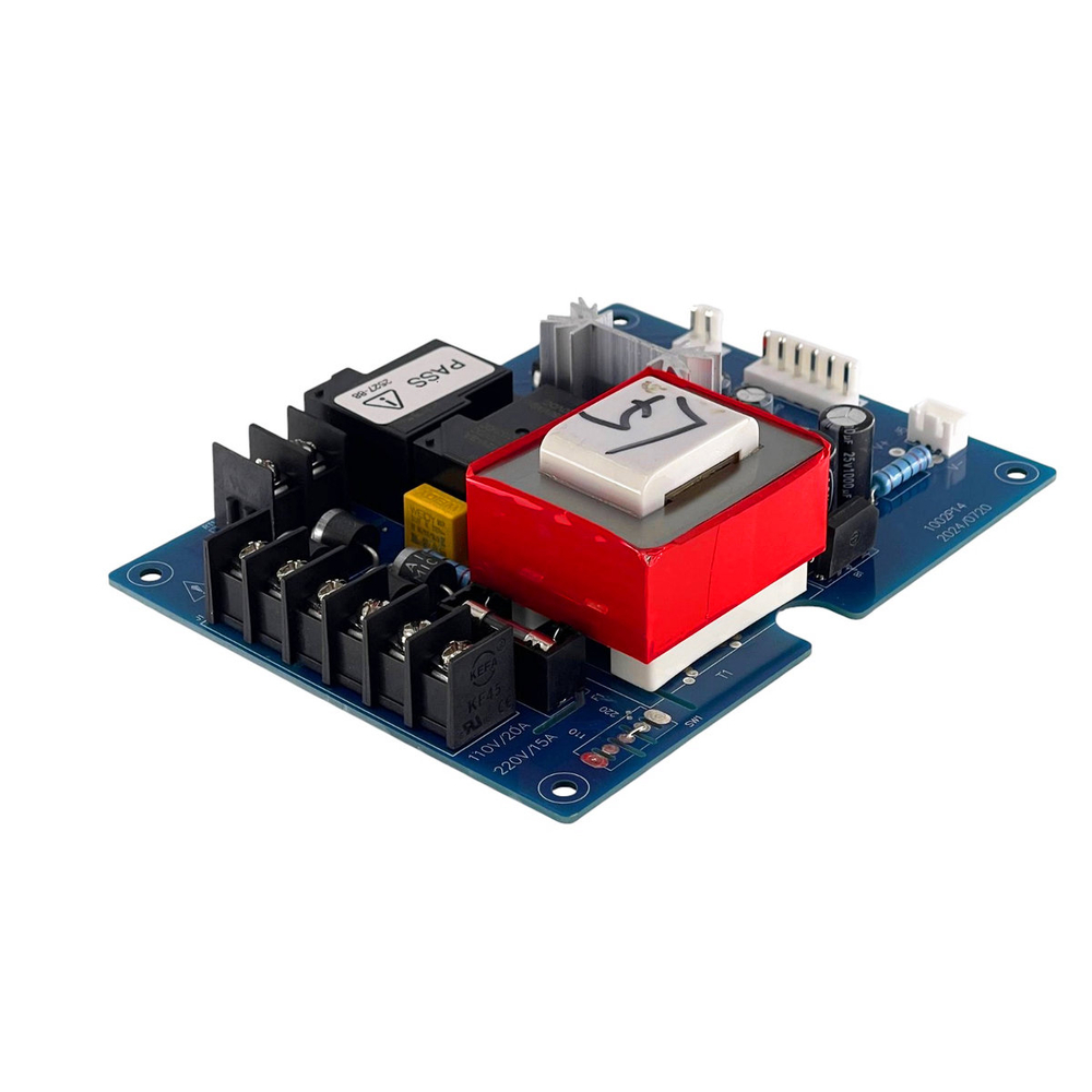 WDK-770B-6_04/ Плата питания