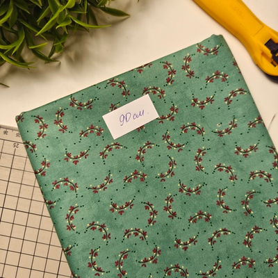 Американский хлопок