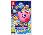 Kirby Return to Dream Land Deluxe (NS) Б/У