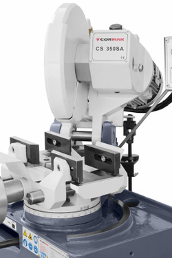 Дисковый отрезной станок Cormak CS350SA