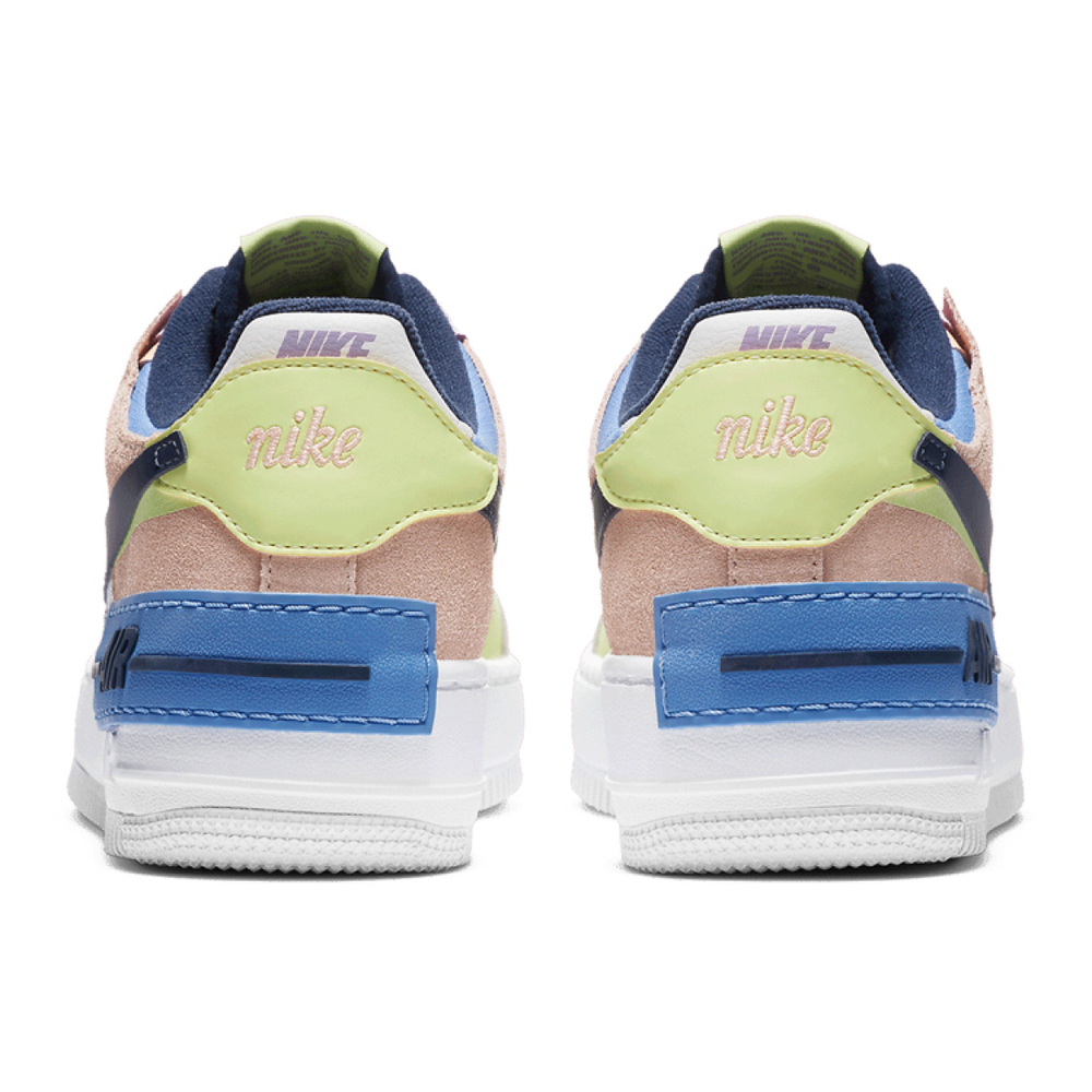 Кроссовки Nike Air Force 1 Low Shadow Photon Dust