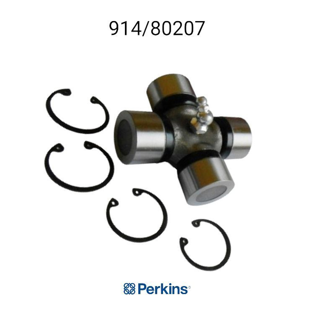 Крестовина JCB 914/80207