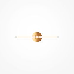 Бра Maytoni   MOD340WL-L10BS3K