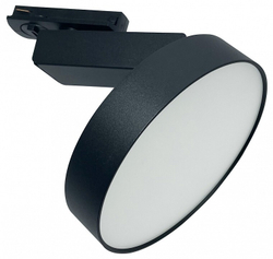 Трековый светильник Maytoni Technical TR043-1-12W3K-B