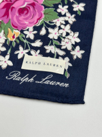 Платок с цветами Ralph Lauren