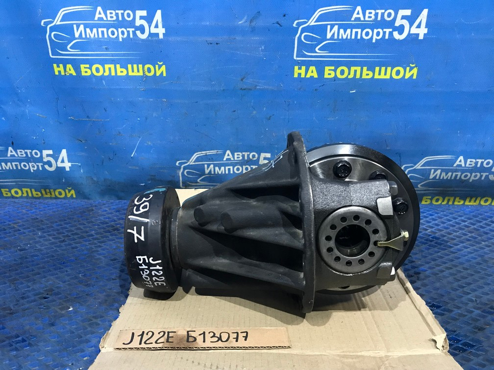 Редуктор заднего моста TOYOTA CAMI 2000-2006