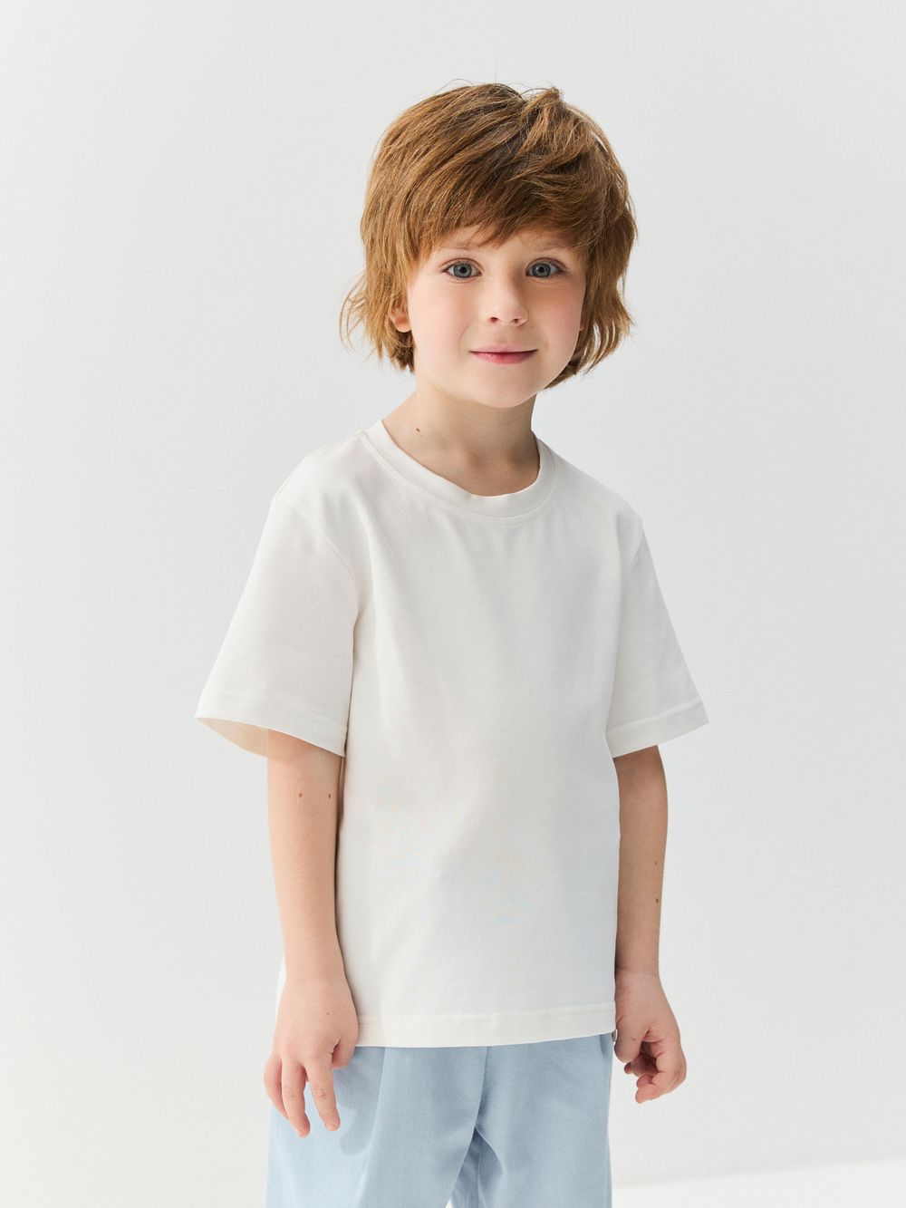 Футболка "Пломбир"