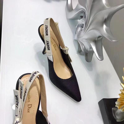 Туфли Christian Dior