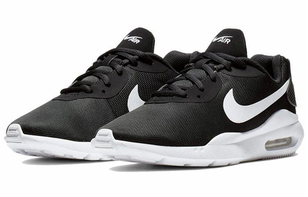 Кроссовки Nike Air Max Oketo (Женская размерная сетка)