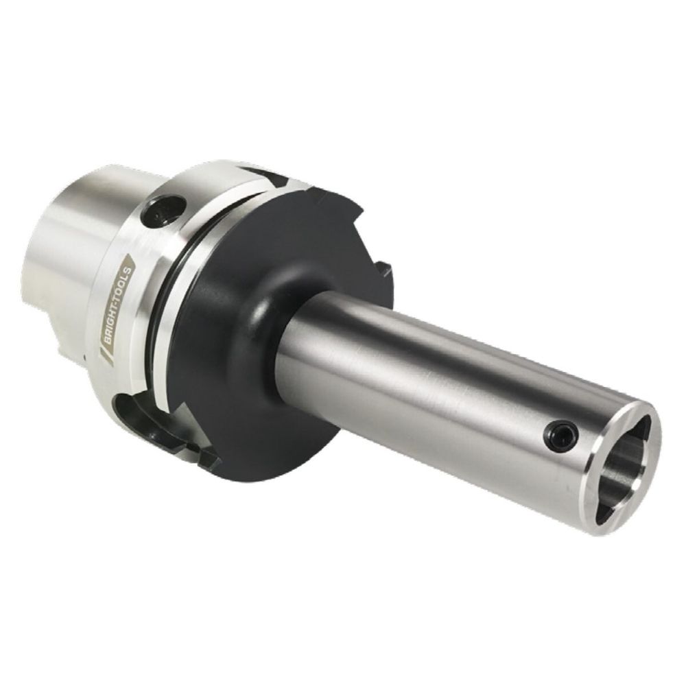Оправка для расточных головок HSK100A-CK3-140T BRIGHT-TOOLS