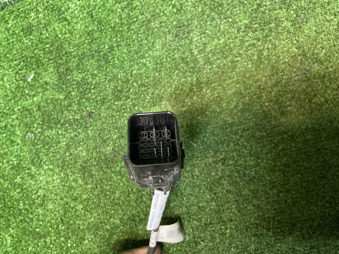 Проводка заднего бампера Haval Dargo (2022-н.в.)