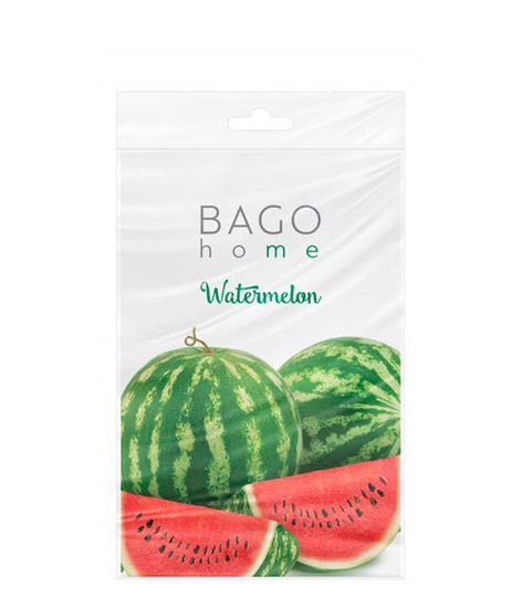 Арбуз саше ароматическое, Bago home