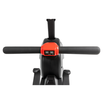 Гребной тренажер CardioPower Sole SR550 (2023)