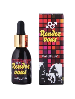 Капли для женщин Rendezvous