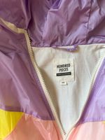 Ветровка Hundred Pieces, 152