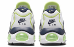 Кроссовки Nike Air Max Tailwind Midnight Navy