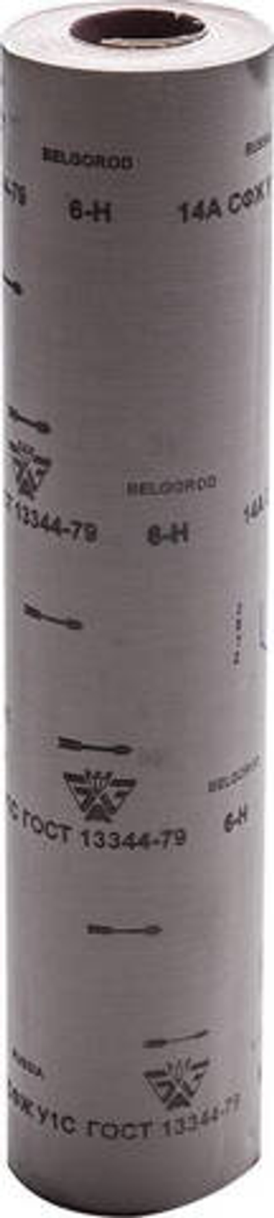 БАЗ 6-H (Р180), 800 мм, 30 м, водостойкий, шлифовальный рулон на тканевой основе (3550-006)
