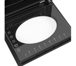 Шкаф духовой электрический MAUNFELD EOEFG.566RBG.RT