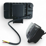 G0446 (2 шт.) / Противотуманная фара светодиодная 25W/35W ДАЛЬНИЙ/БЛИЖНИЙ 12-24V (за 2 шт. / комплект)