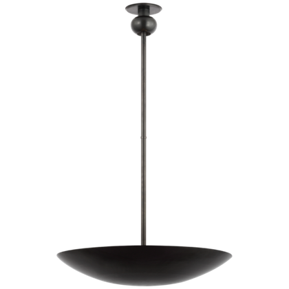 Люстра Visual Comfort Comtesse Medium Uplight Chandelier (Open Box)