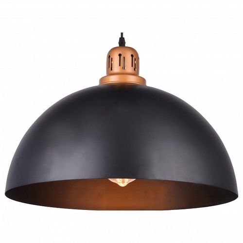 Подвесной светильник Arte Lamp A4249SP-1BK