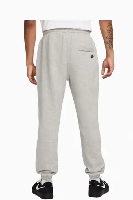 Штаны Nike Sportswear Club - серый