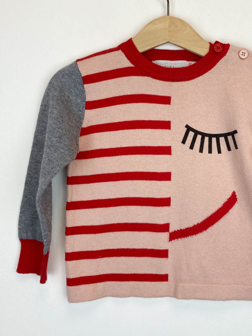 Джемпер Stella McCartney