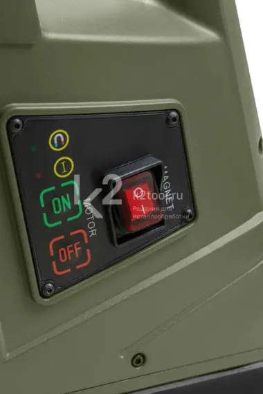 Магнитный сверлильный станок LENZ STEYR-125