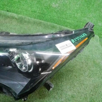 Фара левая Lexus NX (2014-2017) LED