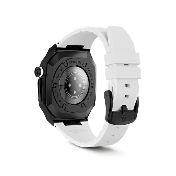 Корпус для Apple Watch SPW - Black