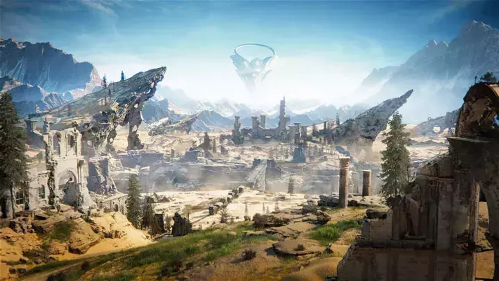 Игра Atlas Fallen (Русская версия) для Xbox Series X