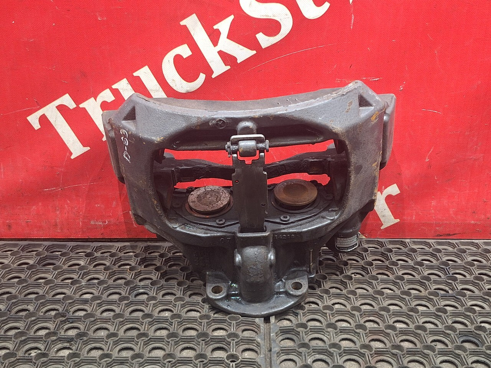 Суппорт тормозной 2018г.