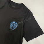 Футболка Chrome Hearts