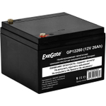 Батарея  Exegate GP12260