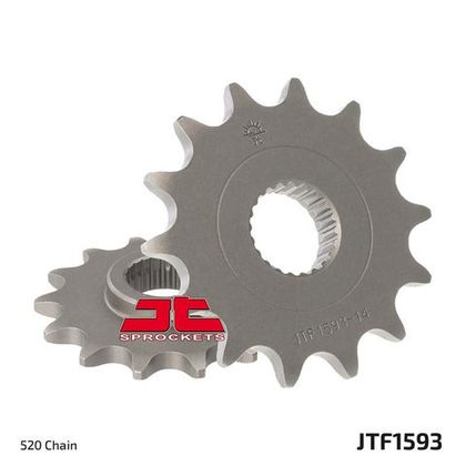 Звезда JT JTF1593