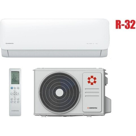 Сплит-система Kentatsu KSGA26HFAN1 / KSRA26HFAN1 (in+out)