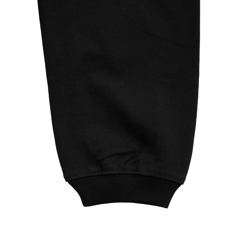 LAMPEDUSA CROPPED LONGSLEEVE OVERSIZED