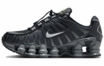 Кроссовки Nike Shox Tl (Женская размерная сетка)