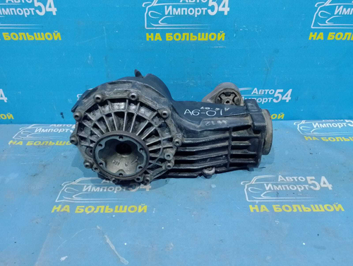 Редуктор заднего моста AUDI A6 1999
