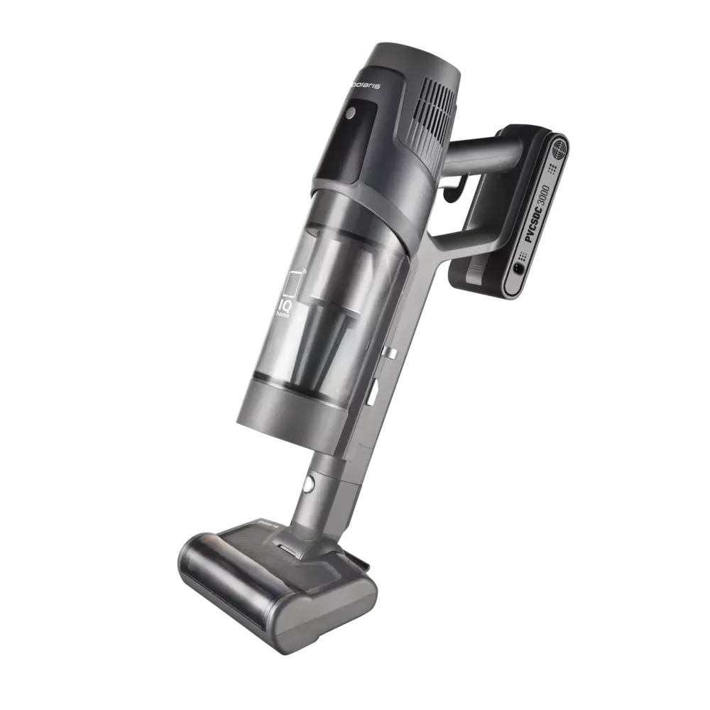 Пылесос вертикальный Polaris PVCSDC 3000