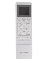 Кондиционер Rovex City RS-12CST4
