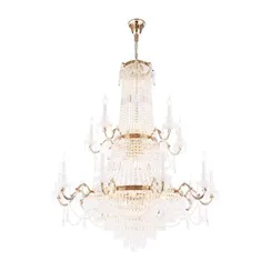 Люстра Maytoni DIA890-PL-42-G