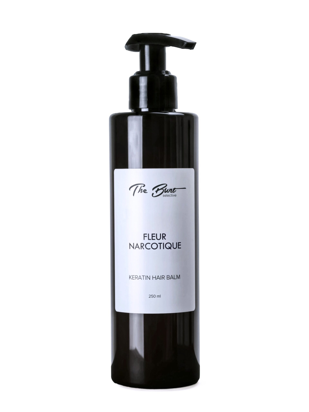 Бальзам для волос с кератином Fleur Narcotique (Флер Наркотик),ТHE BUNT
