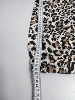 Комбинезон New Fashion с принтом 42 размер