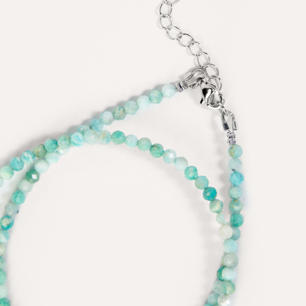 Колье Prism TUR