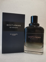 Givenchy Gentleman Eau de Toilette Intense