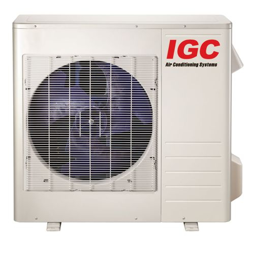 Наружный блок мульти-сплит системы IGC RAM3-X27URH